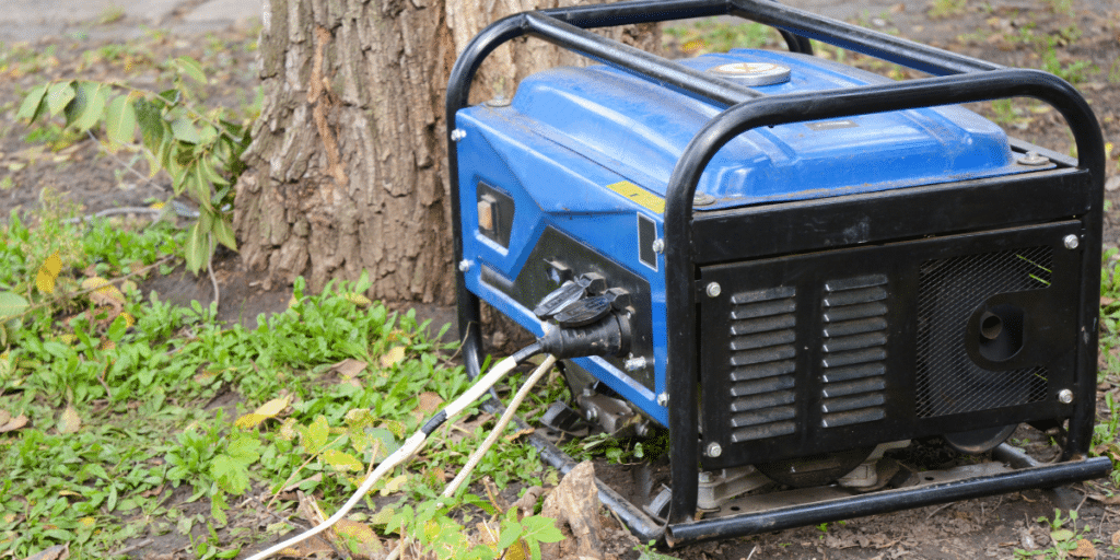 10 Practical Uses For Portable Generators