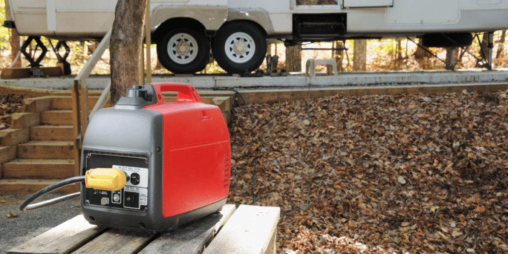 10 Practical Uses For Portable Generators 2