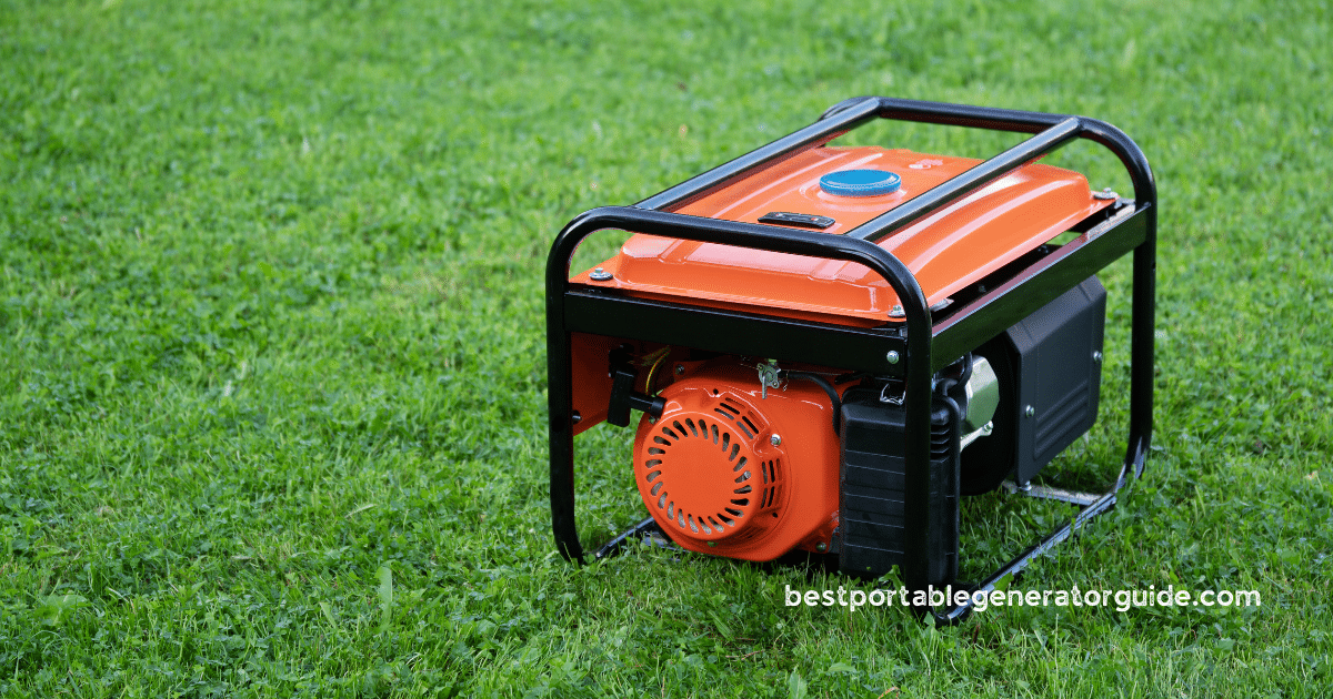 Top-Rated Portable Generator Propane: A Comprehensive Review