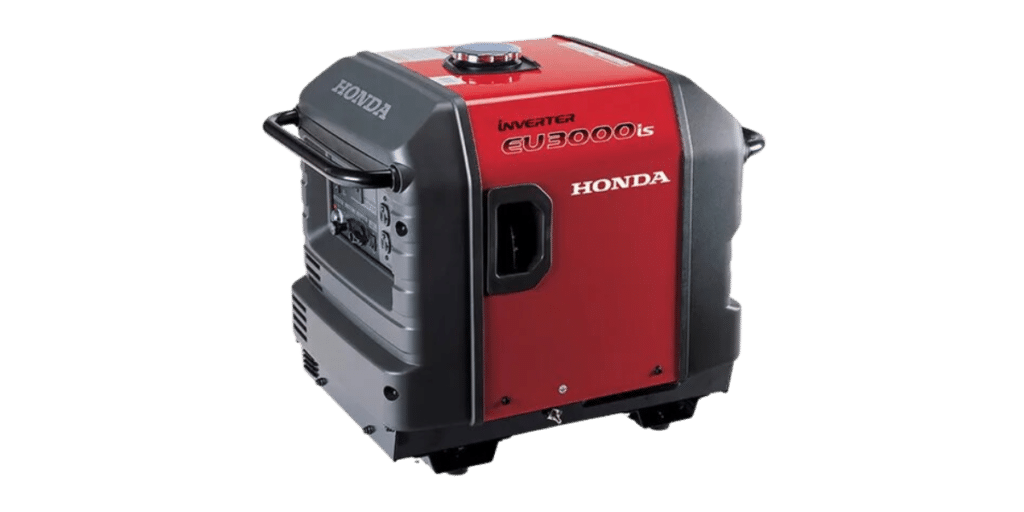 Honda Portable Generators The Top Choice For Power On The Go 3