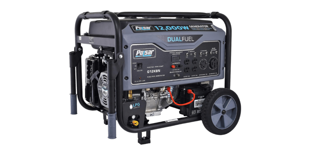 Portable Diesel Generators Which Brand Offers The Best Value For Money 4