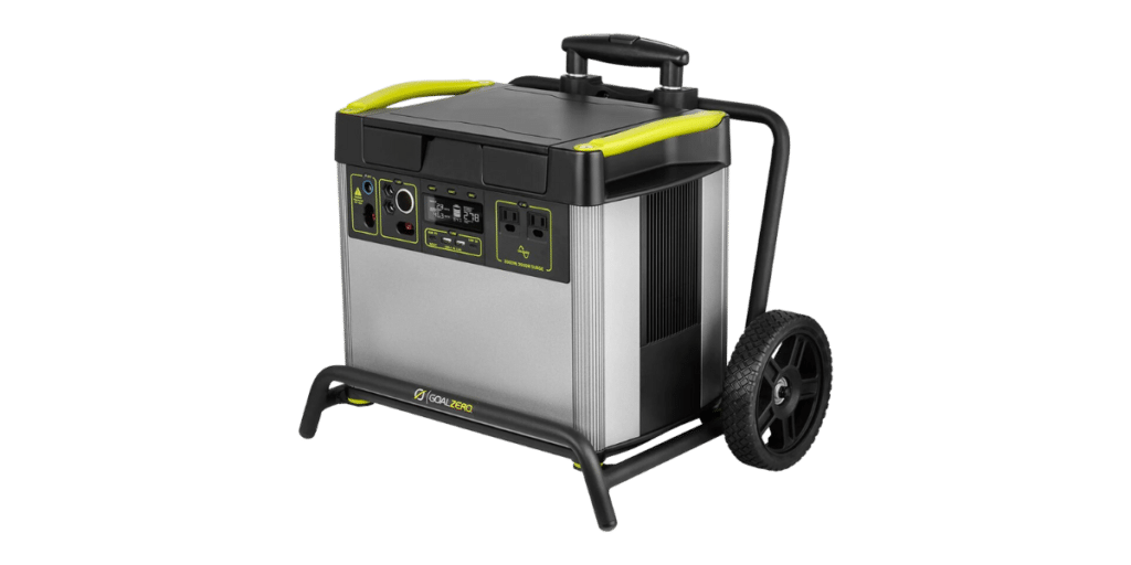 Portable Electric Generators Finding The Best Value For Your Money 3