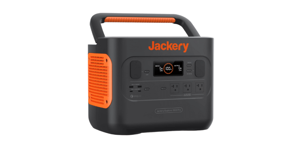 Portable Electric Generators Finding The Best Value For Your Money 5