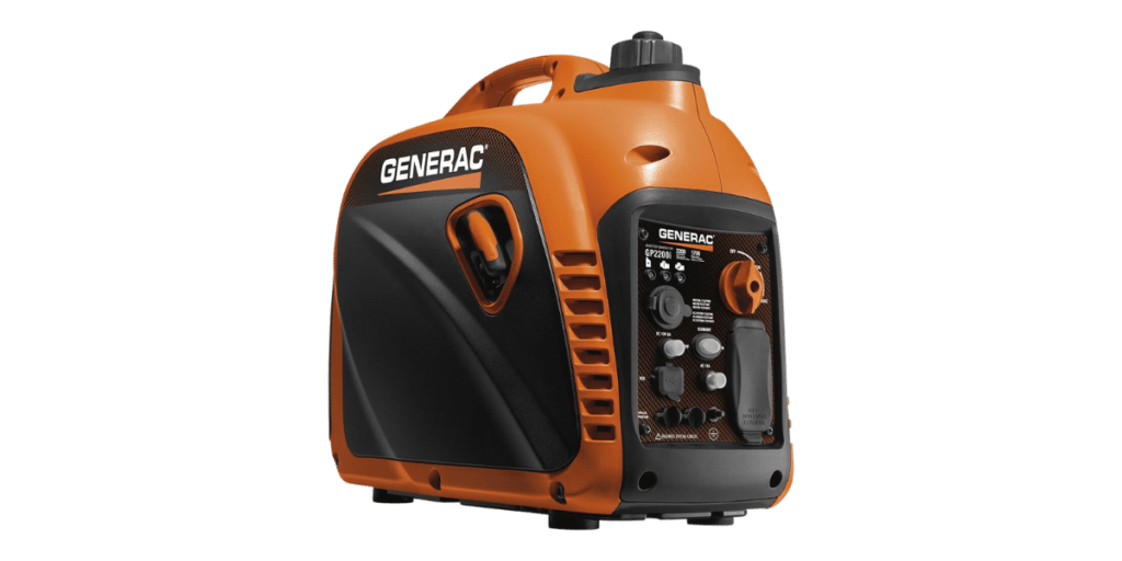 The Best Portable Generator Natural Gas Options For Power On The Go 1