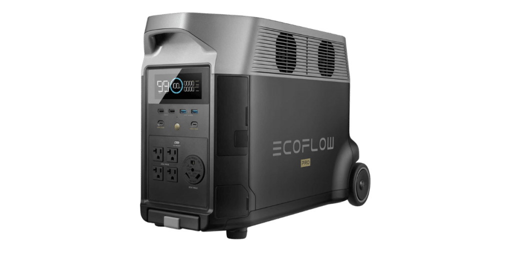 The Best Portable Generator Solar Options For Off Grid Living 6