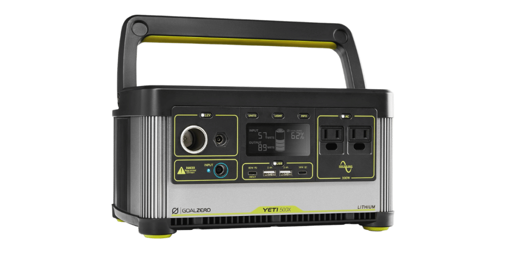 The Best Portable Generator Solar Options For Off Grid Living 7