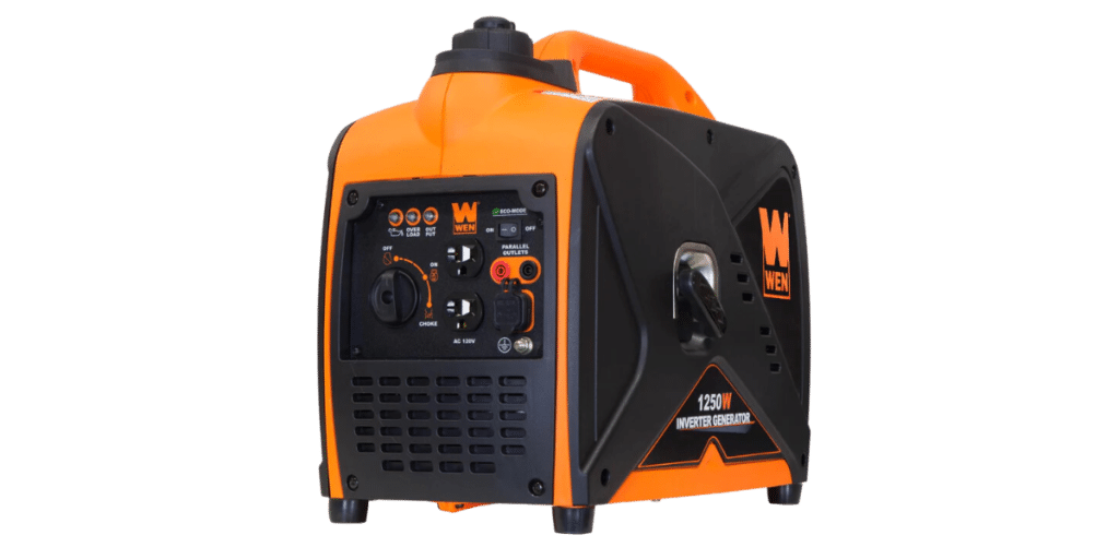 The Best Portable Generators For Those On A Budget 3