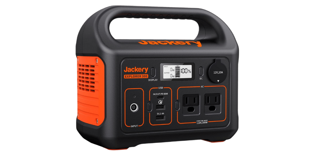 The Best Portable Generators For Camping A Comprehensive Guide 3