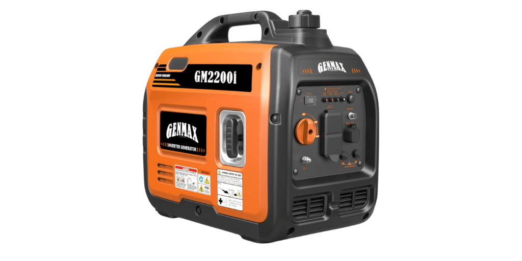 The Best Portable Generators For Camping A Comprehensive Guide 7