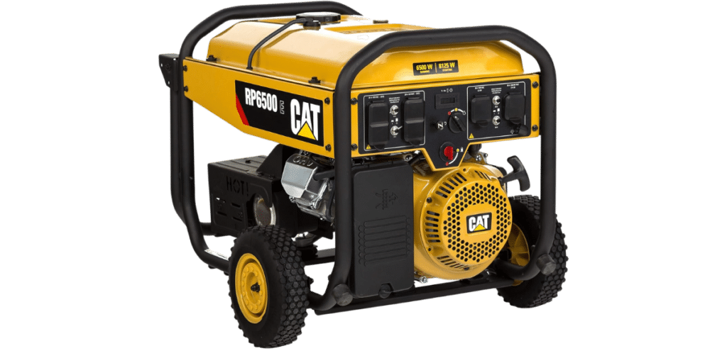 The Best Portable Generators For Every Need 7