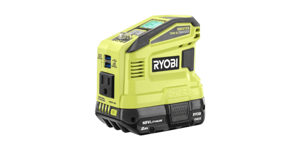 The Ultimate Guide To Finding Best Portable Generator Ryoni 5
