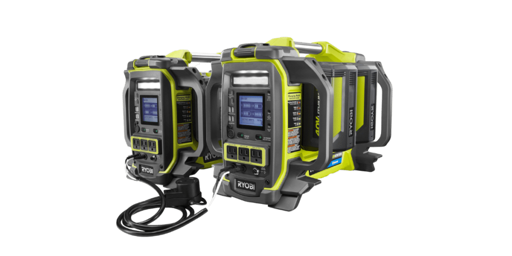 The Ultimate Guide To Finding Best Portable Generator Ryoni 6
