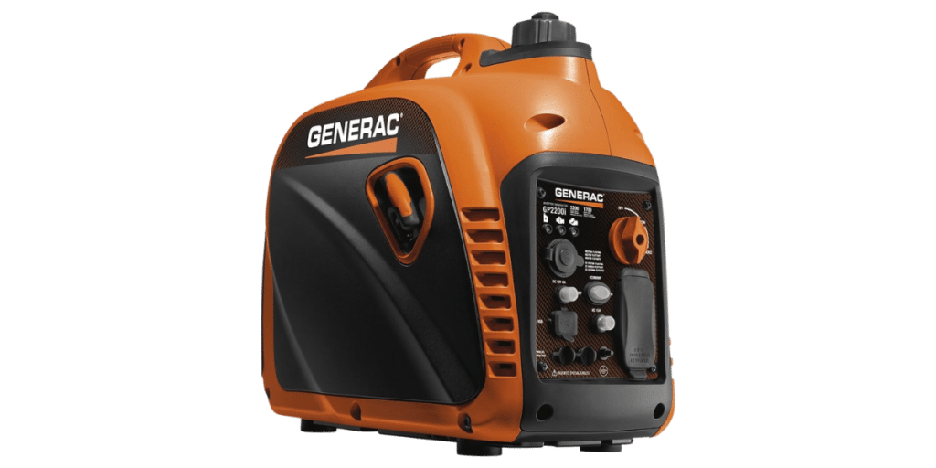 Top Rated Portable Generator Propane A Comprehensive Review 4