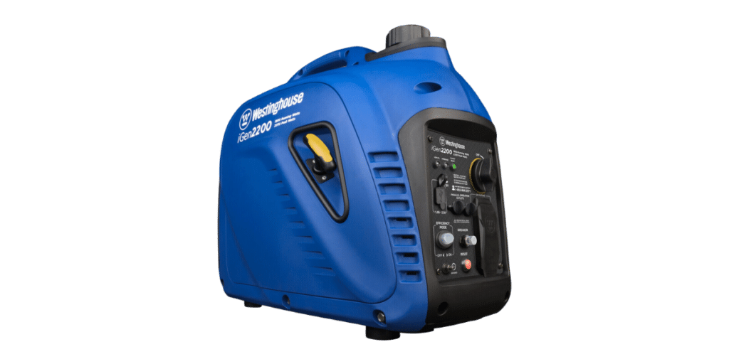 Top Rated Portable Generators For Home Backup Power 6