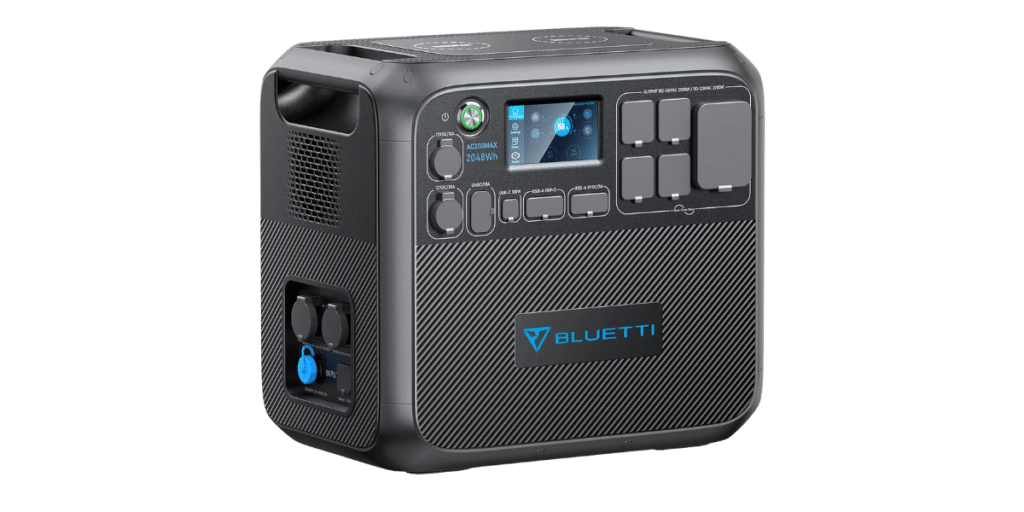 Top Rated Portable Generators For Home Backup Power 8
